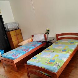 Sembawang Hills Estate (D20), Terrace #483523731